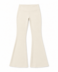 Legging flare — Off White — imagem ilustrativa provisória OHABE