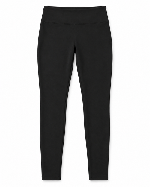 Leggings — Black