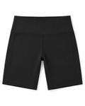 Shorts — Preto — imagem ilustrativa provisória OHABE