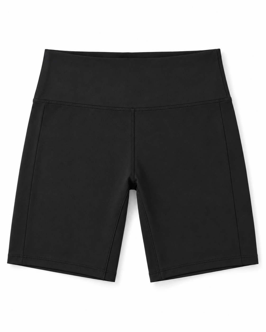 Shorts — Preto — imagem ilustrativa provisória OHABE