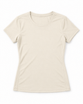 T-shirt — Off White — imagem ilustrativa provisória OHABE